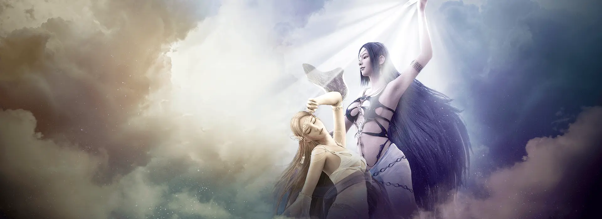 神泣纷争新区开荒完整攻略，极速成型少走弯路